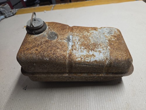 Lambretta 125 serbatoio - j, 50/125