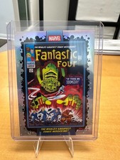 Topps 2026 Marvel Inserto La