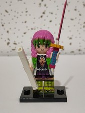 Lego Personalizzato Demon