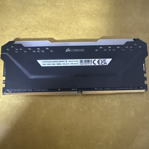 Corsair vengeance rgb pro - pro, 16