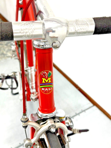 Masi gran criterium - criterium, 1978