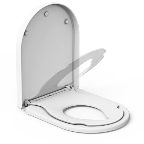 Sedile copri wc - wc,