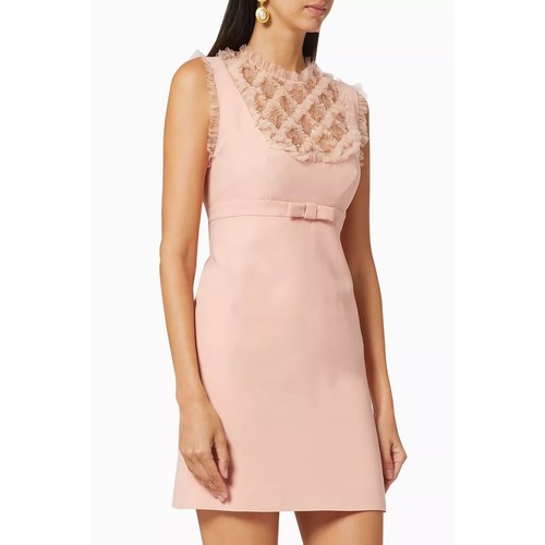 Mini abito elisabetta franchi - mini,