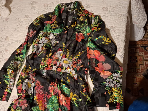 Abito sera vintage anni 60 - vintage, '60