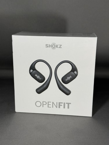 Shokz openfit auricolari true - shokz,