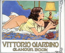 VITTORIO GIARDINO GLAMOUR BOOK