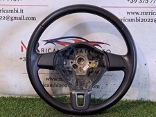 VOLANTE STERZO PER VOLKSWAGEN Golf 6 Berlina 5K0419091J CAYC (08>12)