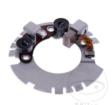 Portaspazzole motorino - portaspazzole,