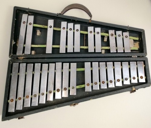 1930s leedy octave - leedy, 21/2