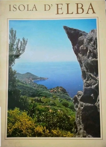 Isola elba sandro - isola,
