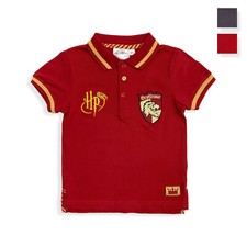 Polo Harry Potter maglietta