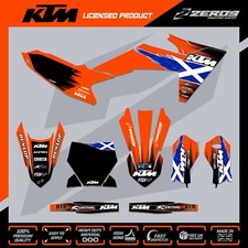 KTM 50 65 MOTOCROSS GRAFICA MX