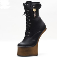 Stivaletti donna moda sexy