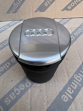 Posacenere originale audi - audi, con