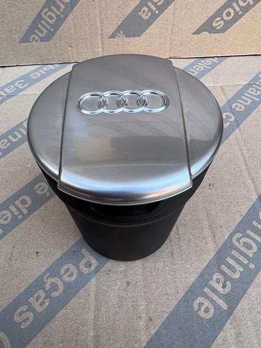 Posacenere originale audi - audi, con