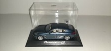 Porsche panamera minichamps - panamera,