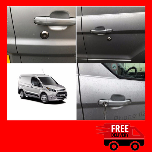 Ford transit connect - ford, kit
