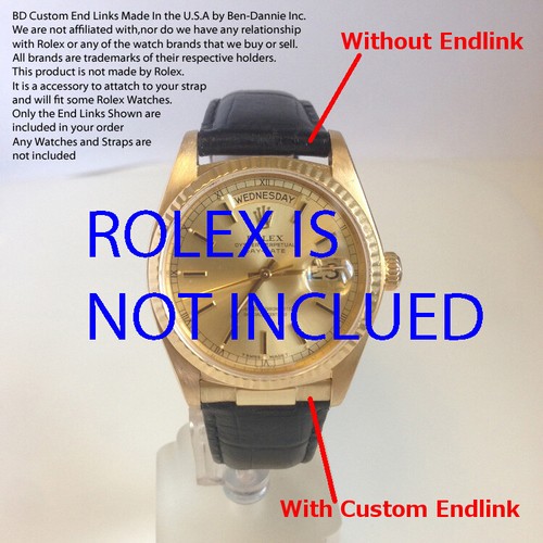 Fits day date president - fits,