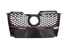 CALANDRE front pare-chocs POUR