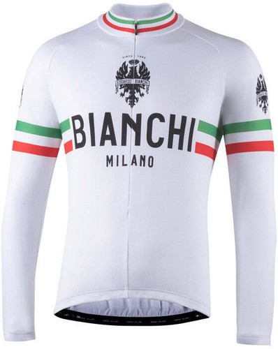 Bianchi milano leggenda storia - milano,