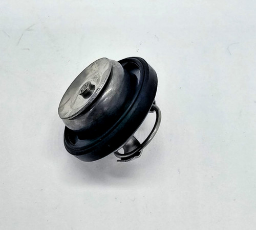 Valvola limitatrice pressa