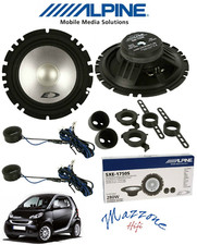 Kit 4 Casse Altoparlanti