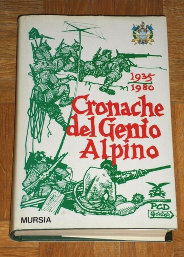 Cronache del genio - "cronache,