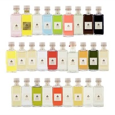 Chiara Firenze profumo ambiente 100 200 500 ml fragranza diffusore bastoncini