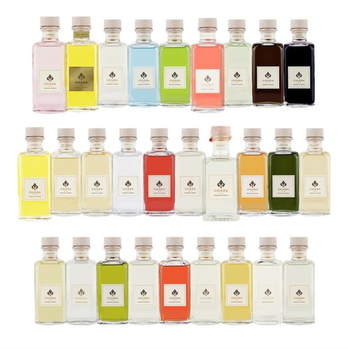 Chiara firenze profumo - firenze,