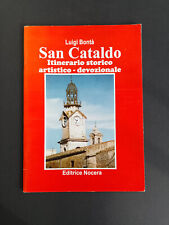 SAN CATALDO  itinerario