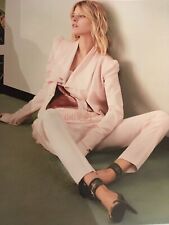 Patrizia Pepe Giacca Rosa