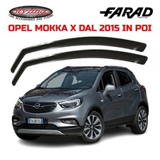 DEFLETTORI OPEL MOKKA X (DAL