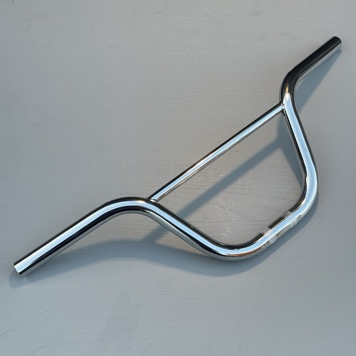 Manubrio bmx stretto - manubrio, 580mm