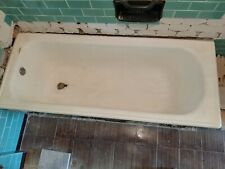 Vasca da bagno in ghisa anni