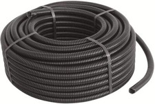 TUBO CORRUGATO CON TIRAFILO