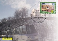 FERROVIA VIGEZZINA -