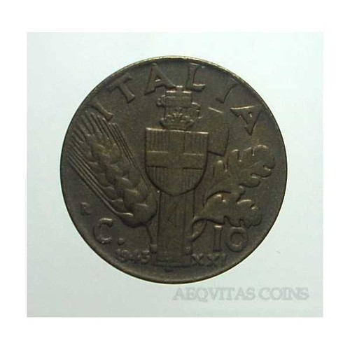 Vittorio emanuele iii 10 - iii,