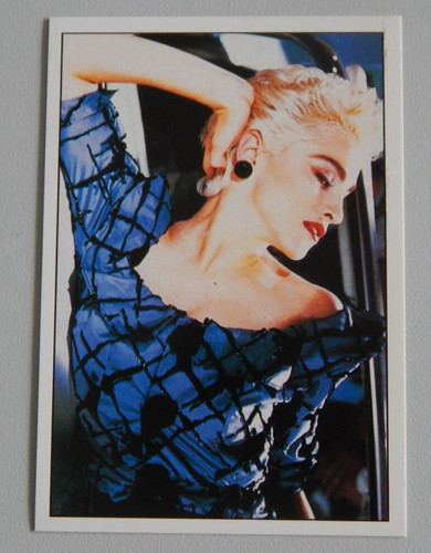 Madonna collezione smash - -,
