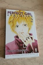 Perfect Girl Evolution n.2