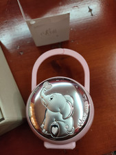 Box portaciuccio elefante