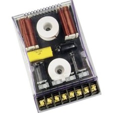 Sinuslive CR-345 Cross Over a