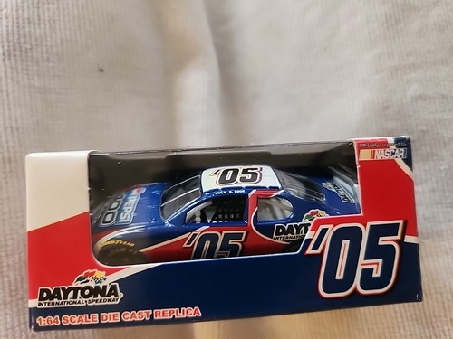 Daytona pepsi 400 2005 - 400, replica