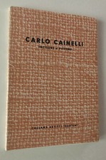 COLLANA ARTISTI TRENTINI