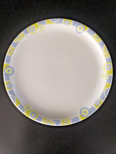 6x Piatti Pizza Iride