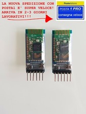 2x Modulo Bluetooth HC-05
