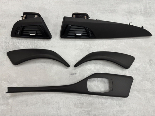 Bmw serie f20 f22 f87 - 2,