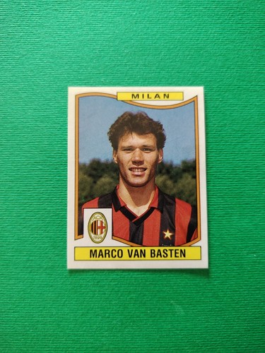 Calciatori panini 1990 van - calciatori,