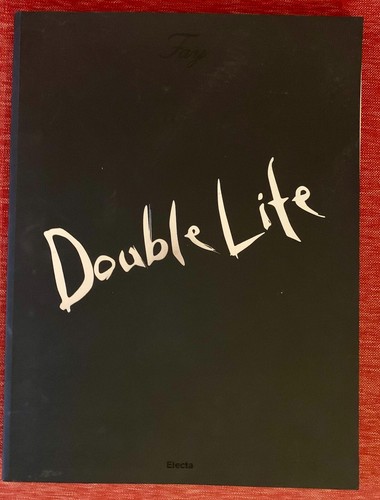 Double life fay - double, life;