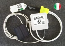 RELÈ SENSORE UMIDITÀ