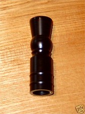 Smallpipes: Smallpipe Chanter protezione canna 